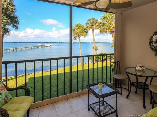 203-4720 Ne Sandpebble Trce, Stuart, FL, 34996-1415 | Card Image