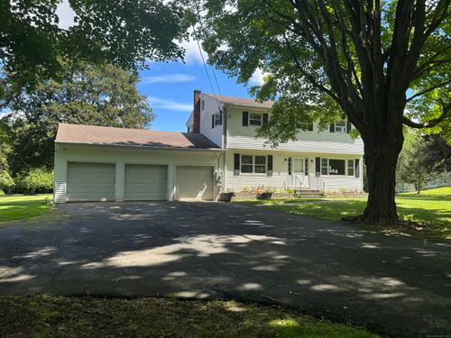 408 Hut Hill Rd, Bridgewater, CT, 06752-1720 | Card Image