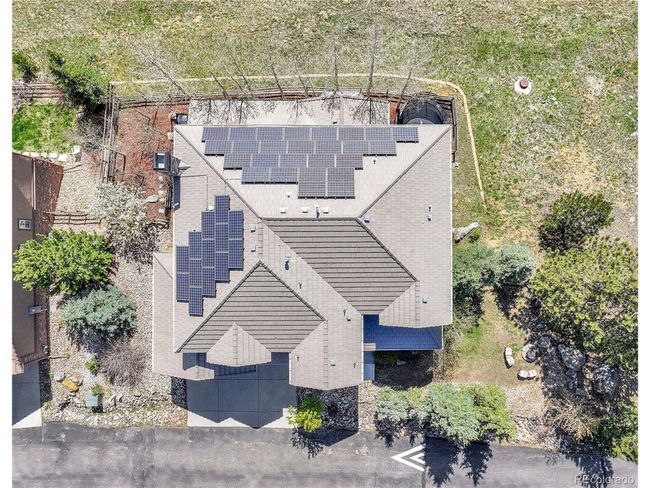791 Elk Rest Rd, House other with 6 bedrooms, 5 bathrooms and null parking in Evergreen CO | Image 46