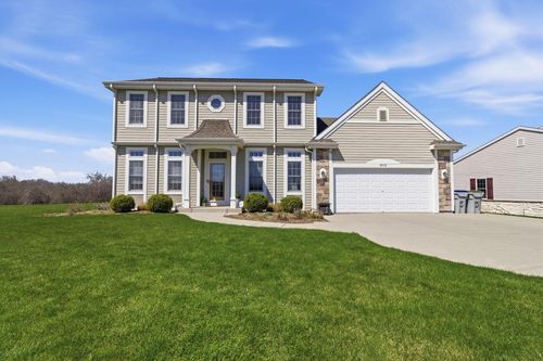 9433 N Michael Court, Milwaukee, WI, 53224 | Card Image