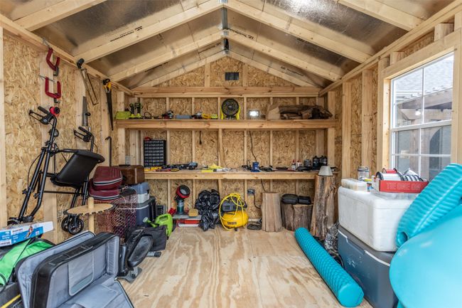 105 Cocopa Cv, House other with 4 bedrooms, 3 bathrooms and null parking in Lake Kiowa TX | Image 38