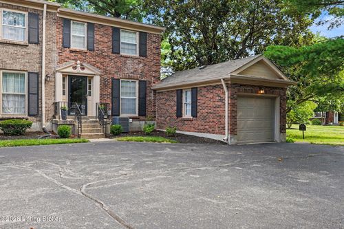 3619 Brownsboro Rd, Louisville, KY, 40207-1863 | Card Image