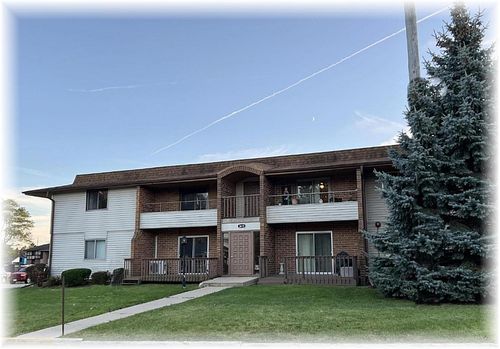 201-3619 St Andrews Court, RACINE, WI, 53405 | Card Image