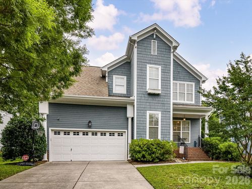 7553 Thorn Creek Ln, Tega Cay, SC, 29708-8212 | Card Image