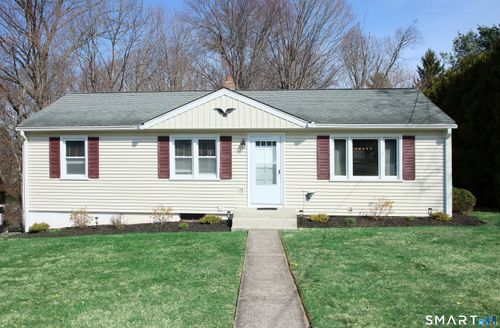 7 Bayberry Rd, Cheshire, CT, 06410-3616 | Card Image