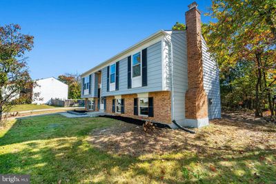 10314 Musket Court, House other with 5 bedrooms, 3 bathrooms and null parking in FORT WASHINGTON MD | Image 2