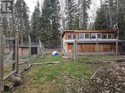 1339 Aspen Dr, House other with 3 bedrooms, 1 bathrooms and null parking in Vanderhoof BC | Image 2