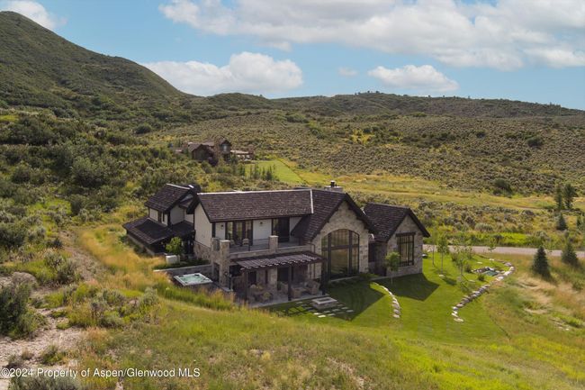 2388 Lazy O Rd, House other with 4 bedrooms, 4 bathrooms and null parking in Snowmass CO | Image 48
