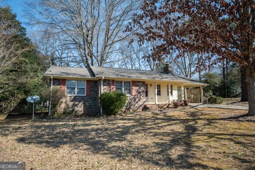 100 V F W Dr, Watkinsville, GA, 30677-2442 | Card Image