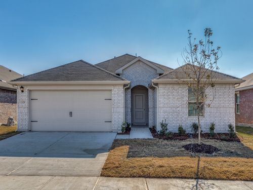 1328 Briar Hill Dr, Denton, TX, 76207-2206 | Card Image
