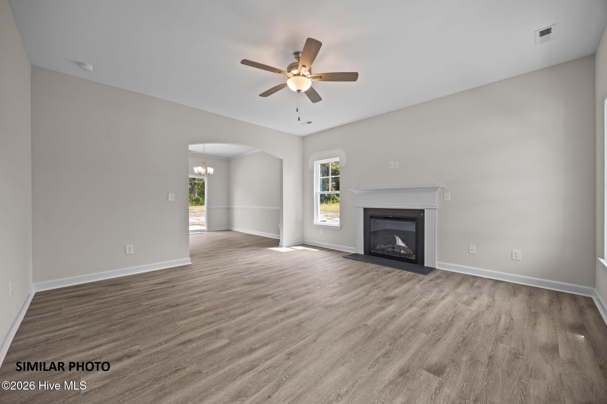 Residential in Holly Ridge 5