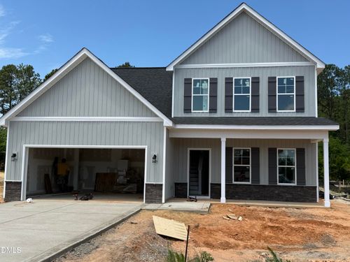 65 Ambrosia Way, Bunnlevel, NC, 28323 | Card Image