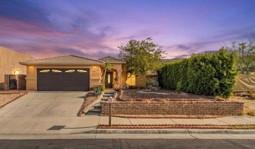 66278 3rd St, Desert Hot Springs, CA, 92240-3661 | Card Image