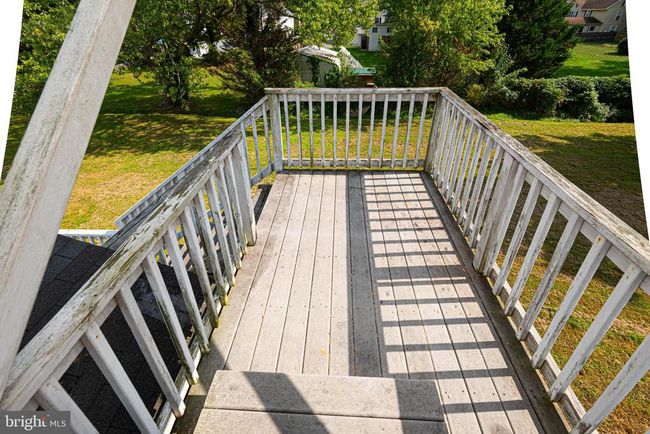 11 Vine St, House other with 4 bedrooms, 2 bathrooms and null parking in BERLIN MD | Image 83