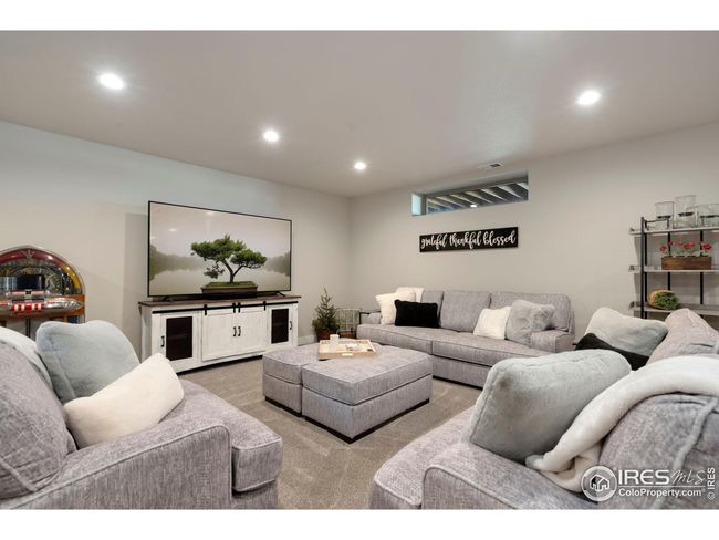 6350 Wildview Ln, House other with 5 bedrooms, 6 bathrooms and null parking in Timnath CO | Image 27