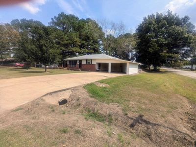 219 Lamesa St, House other with 2 bedrooms, 1 bathrooms and null parking in Jonesboro AR | Image 2