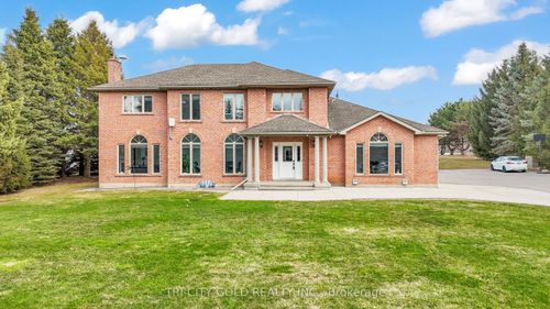 2 Currie Dr, Puslinch, ON, N0B2J0 | Card Image