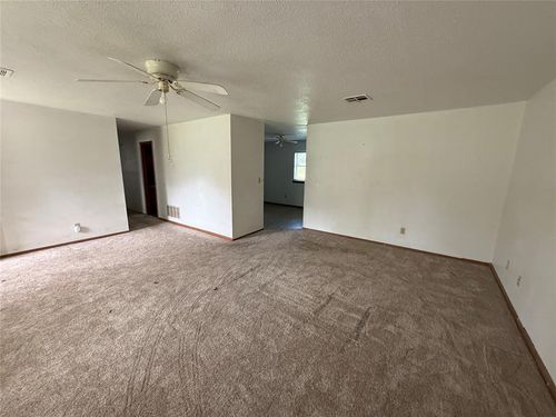 1310 W 15th St, Prague, OK, 74864 | Card Image