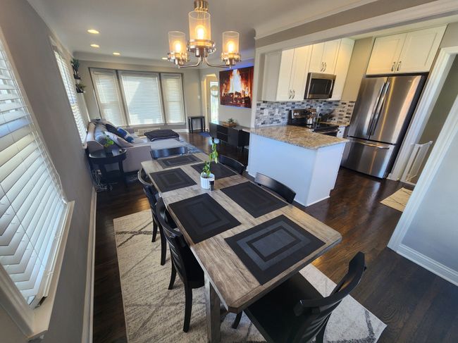 4711 Robinwood Ave, House other with 3 bedrooms, 2 bathrooms and null parking in Royal Oak MI | Image 7
