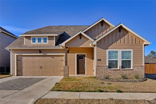 2305 Paxton Way, Denton, TX, 76209-1550 | Card Image