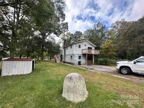 235 Sailboat Dr, Salisbury, NC, 28146-2537 | Card Image