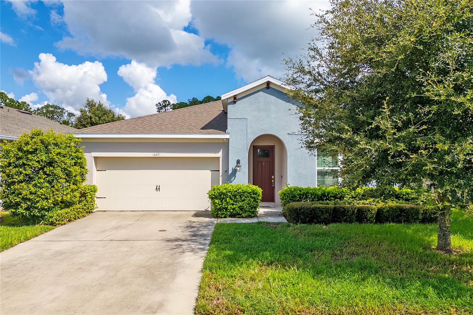 Centipede St, Clermont, FL 34714