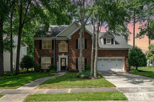 3810 Yorkford Dr, Charlotte, NC, 28269-8947 | Card Image