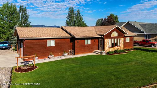 158 Holly Drive, Star Valley Ranch, WY, 83127 | Card Image