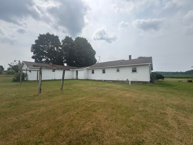 8142 W 32 Rd, House other with 3 bedrooms, 1 bathrooms and null parking in Harrietta MI | Image 9