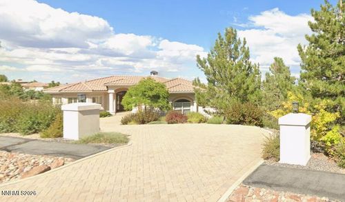 10123 Indian Ridge Dr, Reno, NV, 89511-5353 | Card Image