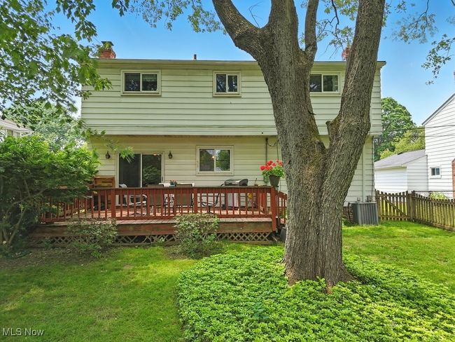 6607 Forest Glen Ave, House other with 4 bedrooms, 2 bathrooms and null parking in Solon OH | Image 33