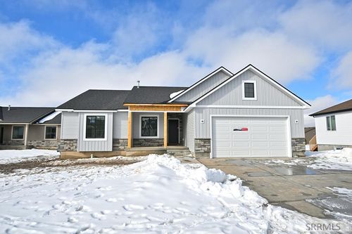 3140 Roundup Ln, Ammon, ID, 83406 | Card Image