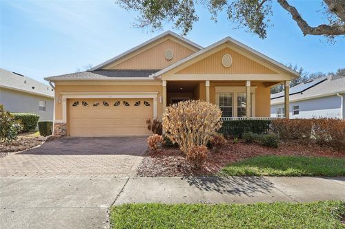 108 Crescent Moon Dr, GROVELAND, FL, 34736-3606 | Card Image