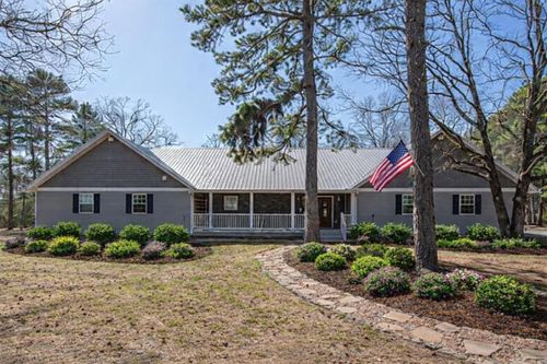 70 Quail Hollow Cv, Heber Springs, AR, 72543-9104 | Card Image