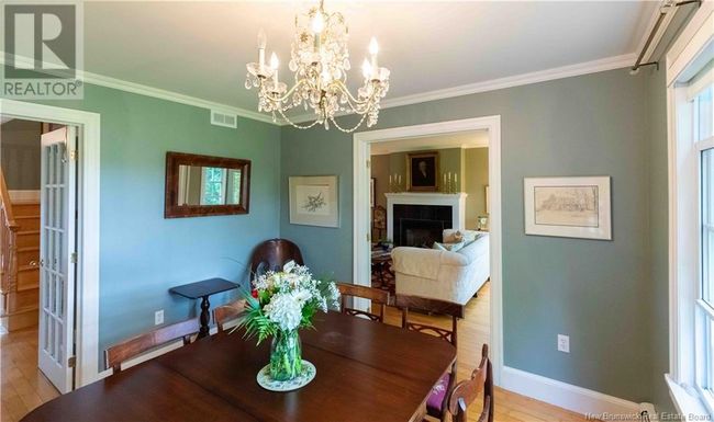 704 Hampton Rd, House other with 4 bedrooms, 4 bathrooms and null parking in Quispamsis NB | Image 29