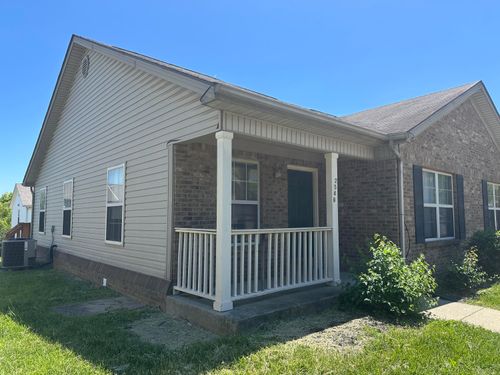 2548 Danielle Ln, Lexington, KY, 40509-4151 | Card Image