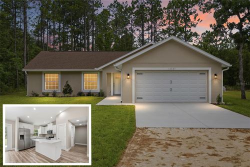 16325 Force Rd, BROOKSVILLE, FL, 34614-3919 | Card Image