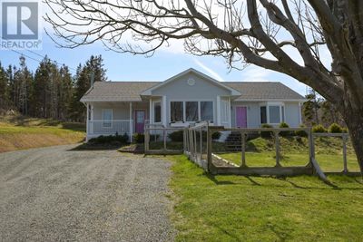 7067 Highway 337, House other with 4 bedrooms, 3 bathrooms and null parking in Cape George Point NS | Image 1