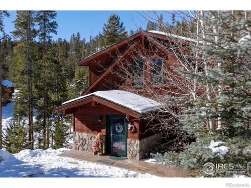 187 County Road 469, Grand Lake, CO, 80447 | Card Image