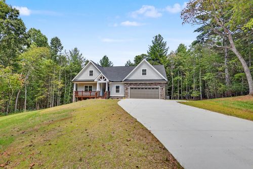 443 Hawks Nest Rd, Blairsville, GA, 30512-3883 | Card Image