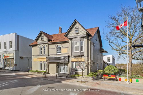 101-171 Main St S, Newmarket, ON, L3Y3Y9 | Card Image