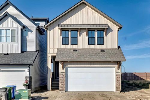54 Bartlett Row Se, Calgary, AB, T3S0P1 | Card Image