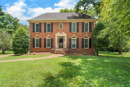 709 Heather Spg, Brentwood, TN, 37027-4424 | Card Image