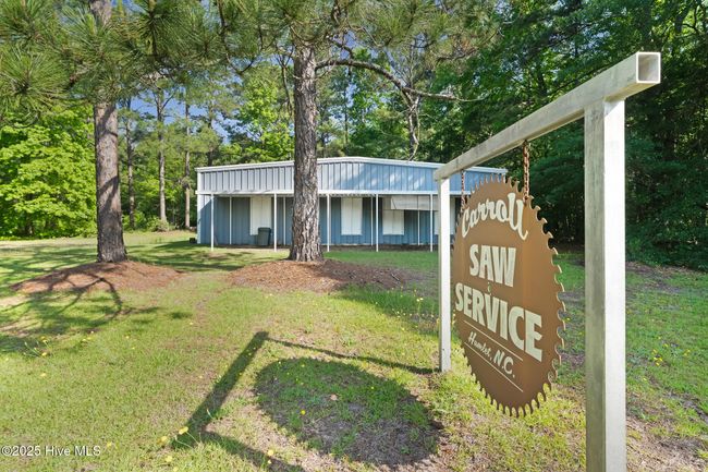 493 N Nc Highway 177, Home with 0 bedrooms, 0 bathrooms and null parking in Hamlet NC | Image 26