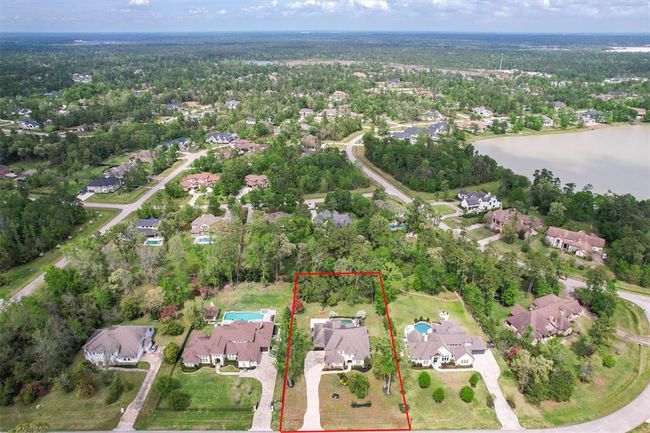 27016 Hidden Grove Landing Dr, House other with 5 bedrooms, 6 bathrooms and 3 parking in Spring TX | Image 50