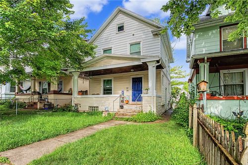 139 Indiana Ave, Dayton, OH, 45410-2309 | Card Image