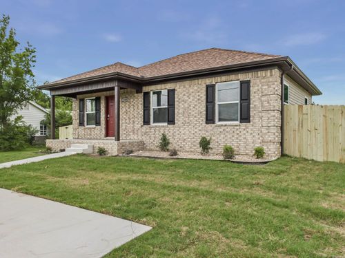 1408.5 W 41st, North Little Rock, AR, 72218 | Card Image