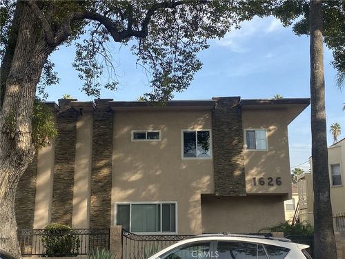 apt-6-1626 N Kingsley Dr, Los Angeles, CA, 90027-5056 | Card Image