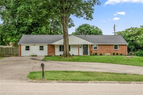 25 Eleanor Dr, Springboro, OH, 45066-1311 | Card Image