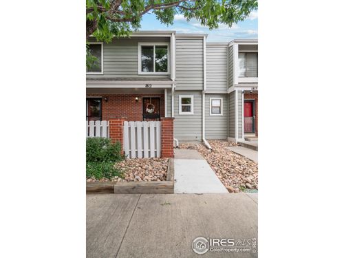 12-7474 E Arkansas Ave, Denver, CO, 80231-2511 | Card Image